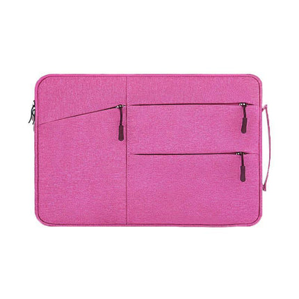 Laptop Sleeve Travel Bag Carry Case For MacBook Air Pro For 12.9”-13.3” - Aimall