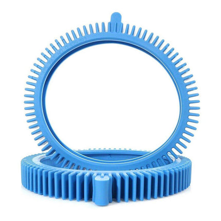 New Select Pool Cleaner Front Tire 896584000-143 For Poolvergnuegen And Hayward