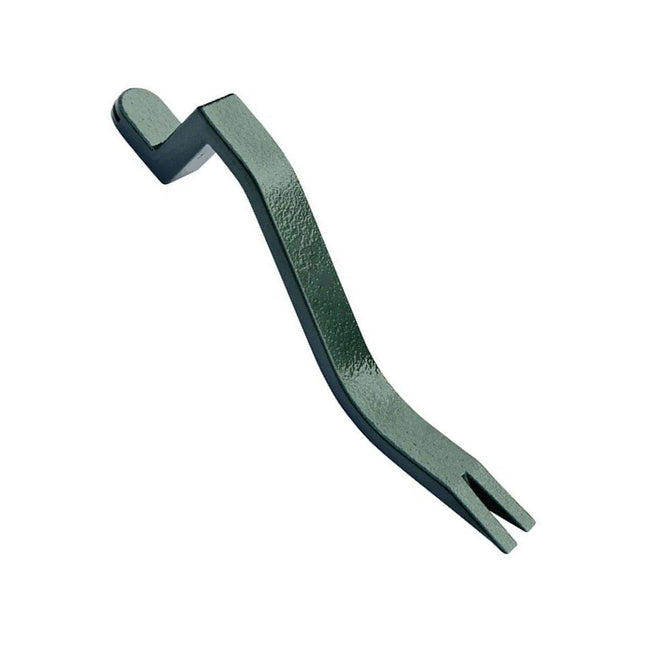Heavy Duty Nail Extractor Crowbar Home Decoration Installation Removal Hand Tool