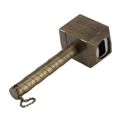 Thors Hammer Bottle Opener Creative Beer Bottle Opener for Home Bar Use
