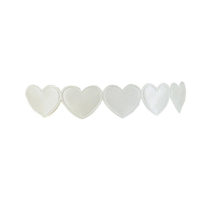 Love Ribbon Flower Packaging Floriculture Cake Baking Gift Wedding Supplies