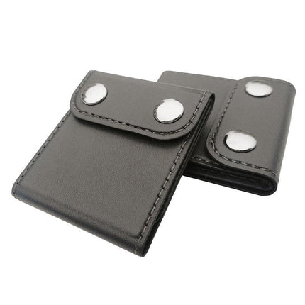 2Pcs Car Safety Seat Belt Clip Adjuster Buckle Strap Stopper Clamps Comfort Safe - Aimall
