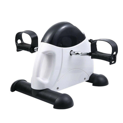 Mini Exercise Bike Pedal Exerciser for Seniors Rehabilitation Training Fitness