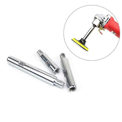 Angle Grinder Shaft Extension Rod Polishing Machine Wire Conversion Joint Tool