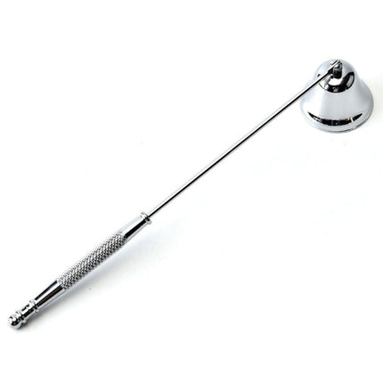 Stainless Steel Candle Flame Snuffer Candle Stopper Wick Snuffer Home Candle Tool