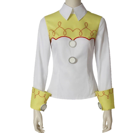 Toy Story Tris Costume - Aimall