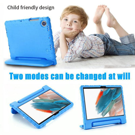 Kids Shockproof Heavy Duty Case Cover For Samsung Galaxy Tab A8 10.5 SM-X200/205 - Aimall
