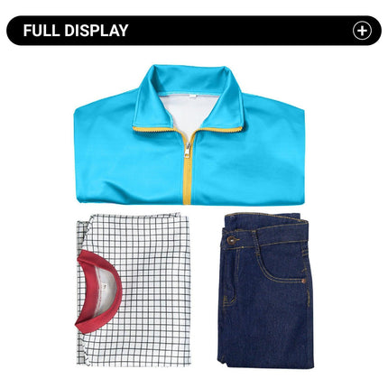 Strange Things Cos Stranger Things Max Mayfield Cosplay Costume