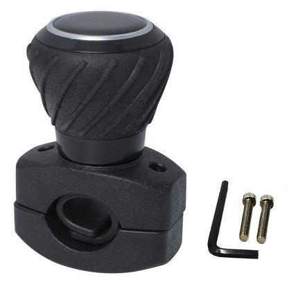 Car Steering Wheel Opening Aid Grip Tool Easy Access Helper Device for Vehicle