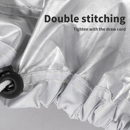 Waterproof Outdoor Garden Furniture Cover Dustproof Patio Table Chair Protector