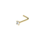 L-Shaped Rod-2.5mm