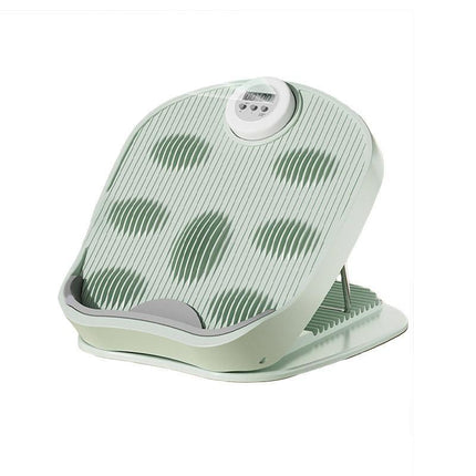Inclined Pedal Leg Stretcher Multifunctional Stretching Plate Exercise Tool