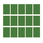 8mm 260 Dots - 15 Sheets