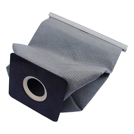 Household Vacuum Cleaner Dust Bags Cloth Garbage Bags Compatible with Most Model