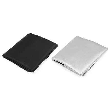 Waterproof Outdoor Garden Furniture Cover Dustproof Patio Table Chair Protector