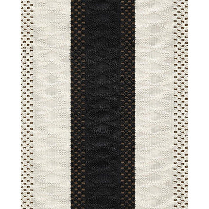 Cotton Linen Table Runner with Knot Tassel Bed End Towel Long Tablecloth Mat