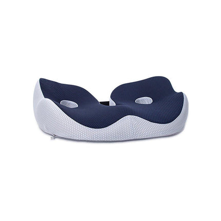 Office Chair Seat Cushion for Sedentary Support Comfort Pillow Pad Home Use