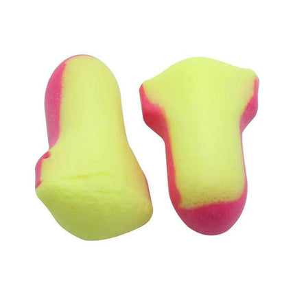 Noise Cancelling Sleep Earplug Anti-snoring Learning Soundproof Reusable Earplug