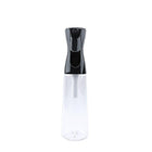 300ml Continuous Spray Bottle Ultra Fine Mist Dispenser Sanitizer Salon - Aimall