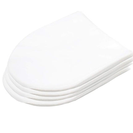 50X Sleeves Inner LP Music Durable For 12" Vinyl Record Plastic Record Cover - Aimall