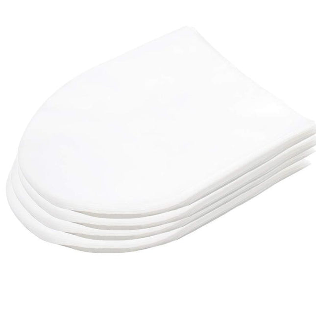 50X Sleeves Inner LP Music Durable For 12" Vinyl Record Plastic Record Cover - Aimall