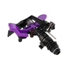 6 Points-Purple