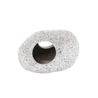Clay Pot Aquarium Decoration Shrimp House Cichlid Breeding Tank Fish Nest
