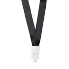 20PCS Badge PVC Swipe Work Opal Card Holder Security ID Tag Hang Lanyard Strap - Aimall