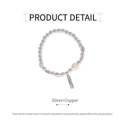 Women Bracelet Light Luxury Exquisite Niche Design Advanced Fashion Jewelry