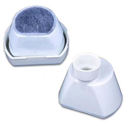 Replacement Charcoal Filters Compatible Petsafe Drinkwell Pet Fountain Filter - Aimall