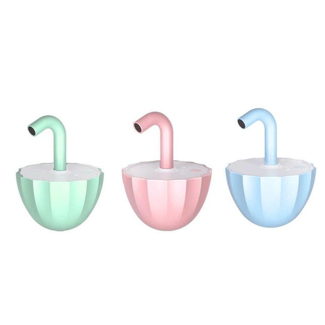 Automatic Self-Amusement Cat Toy Interactive Pet Teaser Toy for Cat Fun Playtime