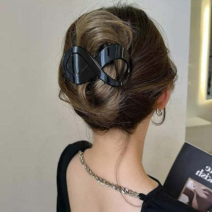 4PCS Hair Clip Set Duckbill Clips Cute Hair Accessories for Bangs and Styling