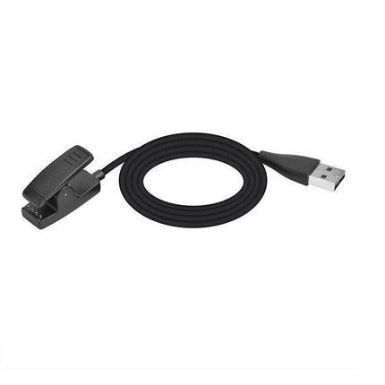 Usb Charger Charging Cable For Garmin S20 Vivomove Hr Forerunner 645 Music Lily - Aimall