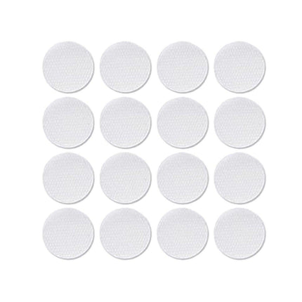 Strong Sticky Round Self Adhesive Dots DIY Bond Tape No Mark Fasteners