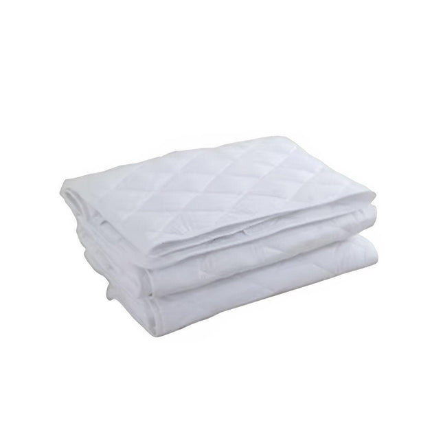 Hotel Mattress Comfort Pads Fabric Bedding Topper Mattress Protectors Cover