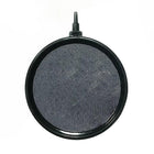 Air Bubble Disk Stone Aquarium Aerator Fish Tank Pump Hydroponics Oxygen - Aimall