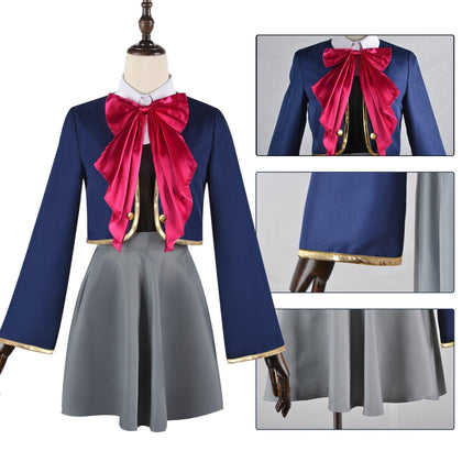 Push Child Cos Suit Has Maganai Costume