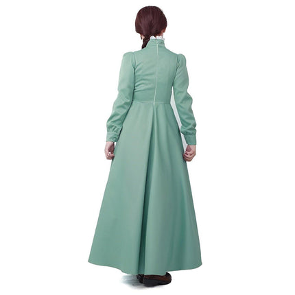Hal's Mobile Castle Sophie Cos Suit Sophie Dress Cosplay Clothing Spot