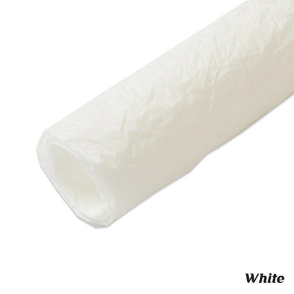 10pcs Pleated Chennai Flower Packaging Bouquet Hand Kneading Paper Craft