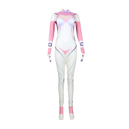 Halloween Tight Jotsuit DVA Daji AU