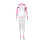 Halloween Tight Jotsuit DVA Daji AU