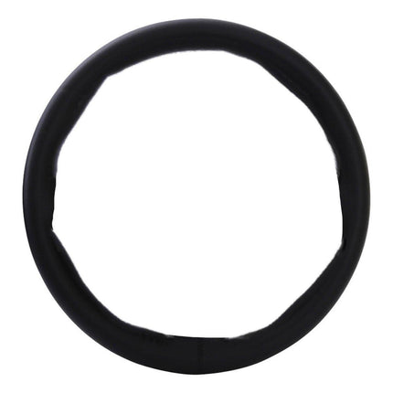 Universal Car Steering Wheel Cover Anti Slip Breathable Protector for All Season
