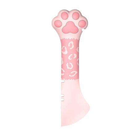 Pet Can Scoop Cat Can Opener for Feeding Multi Functional Cat Food Scooper Tool