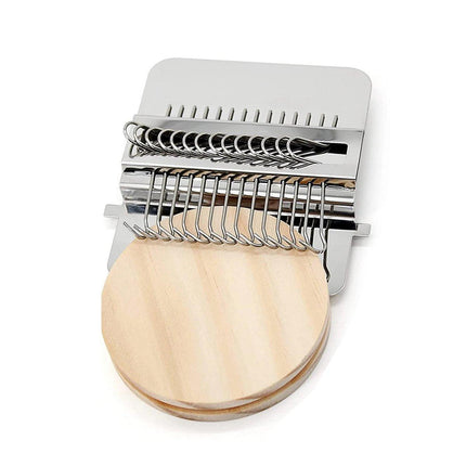 Mini Loom Speedweve Weaving Tools 14 Hooks Darning Machine Handmade Craft