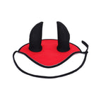 Breathable Mesh Cloth Ear Muffs For Horse Accessories Comfortable Fly Protection
