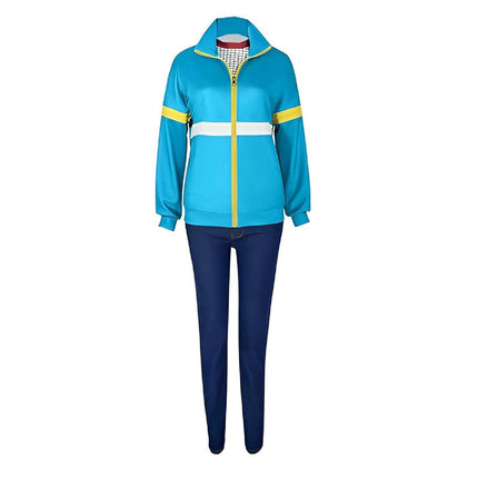 Strange Things Cos Stranger Things Max Mayfield Cosplay Costume