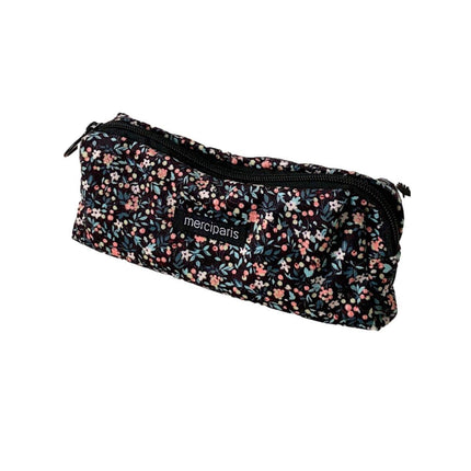 Large Capacity Pencil Case Organiser Bag Stationery Holder School Travel Pouch
