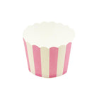 500pcs Colorful Cupcake Muffin Baking Cups Greaseproof Nonstick Paper Liners