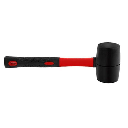 4Sizes Multifunctional Rubber Plastic Hammer Wood Floor Mallet Tool Small Hammer