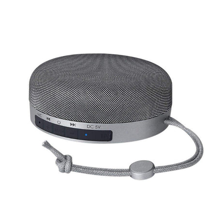 Microphone Wireless Bluetooth Speakers Handsfree Mic Bathroom Shower Speaker